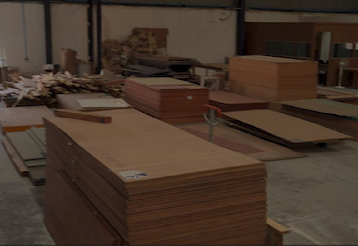 Manufacturing Facility